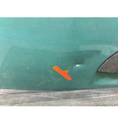 Malle/Hayon arriere OPEL CORSA C