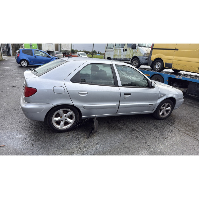 Retroviseur droit CITROEN XSARA Photo n°12