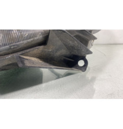 Optique avant principal gauche (feux)(phare) RENAULT TWINGO 2