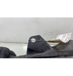 Optique avant principal gauche (feux)(phare) RENAULT TWINGO 2