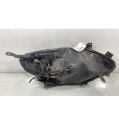 Optique avant principal gauche (feux)(phare) RENAULT TWINGO 2