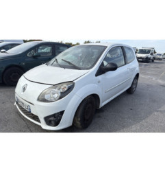 Optique avant principal gauche (feux)(phare) RENAULT TWINGO 2