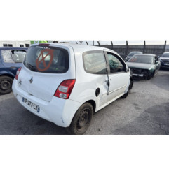 Optique avant principal gauche (feux)(phare) RENAULT TWINGO 2