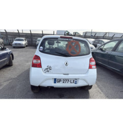 Optique avant principal gauche (feux)(phare) RENAULT TWINGO 2