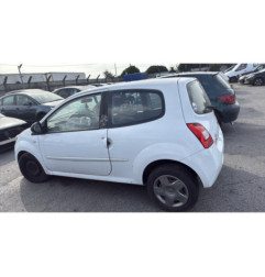 Optique avant principal gauche (feux)(phare) RENAULT TWINGO 2