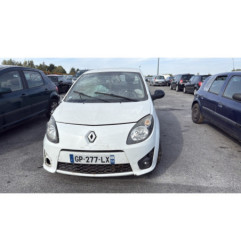 Optique avant principal gauche (feux)(phare) RENAULT TWINGO 2