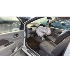 Optique avant principal gauche (feux)(phare) RENAULT TWINGO 2