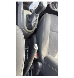 Optique avant principal gauche (feux)(phare) RENAULT TWINGO 2