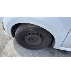 Optique avant principal gauche (feux)(phare) RENAULT TWINGO 2