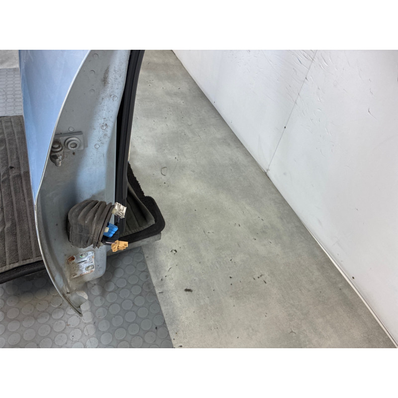 Porte avant droit SEAT IBIZA 3 Photo n°4