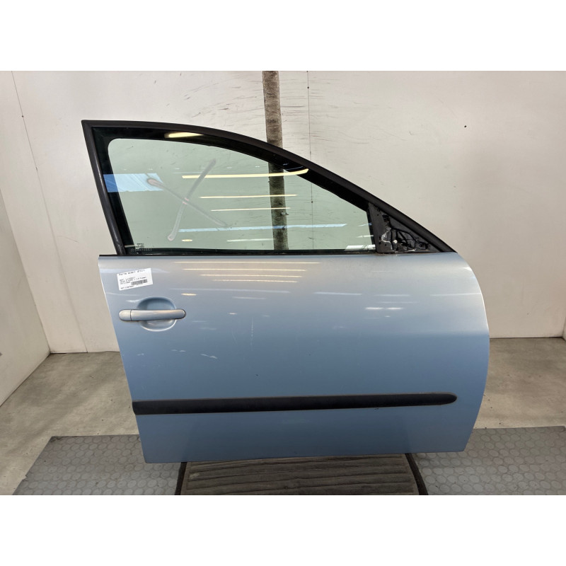 Porte avant droit SEAT IBIZA 3 Photo n°5