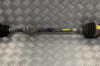 Cardan droit (transmission) TOYOTA YARIS 3 Photo n°1