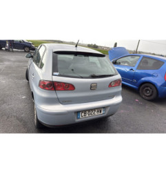 Porte avant droit SEAT IBIZA 3