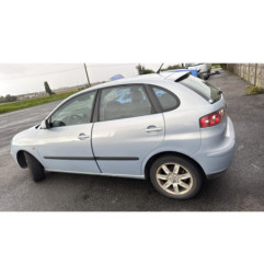 Porte avant droit SEAT IBIZA 3