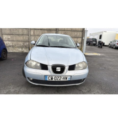Porte avant droit SEAT IBIZA 3