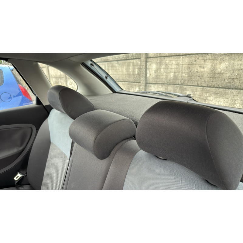 Porte avant droit SEAT IBIZA 3 Photo n°18