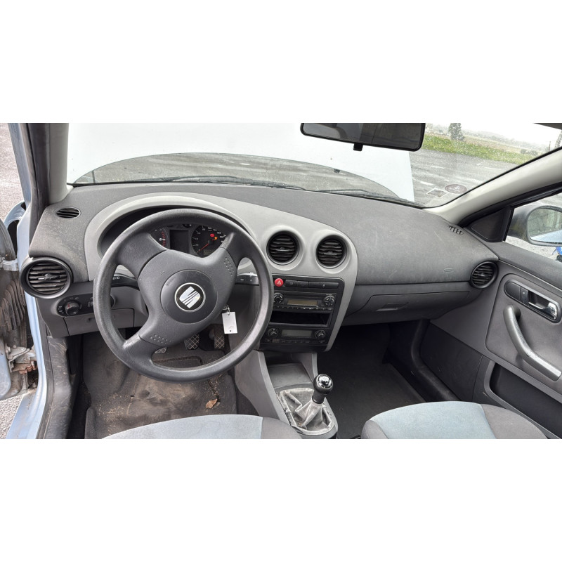Porte avant droit SEAT IBIZA 3 Photo n°19