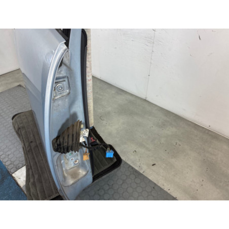 Porte arriere droit SEAT IBIZA 3 Photo n°1