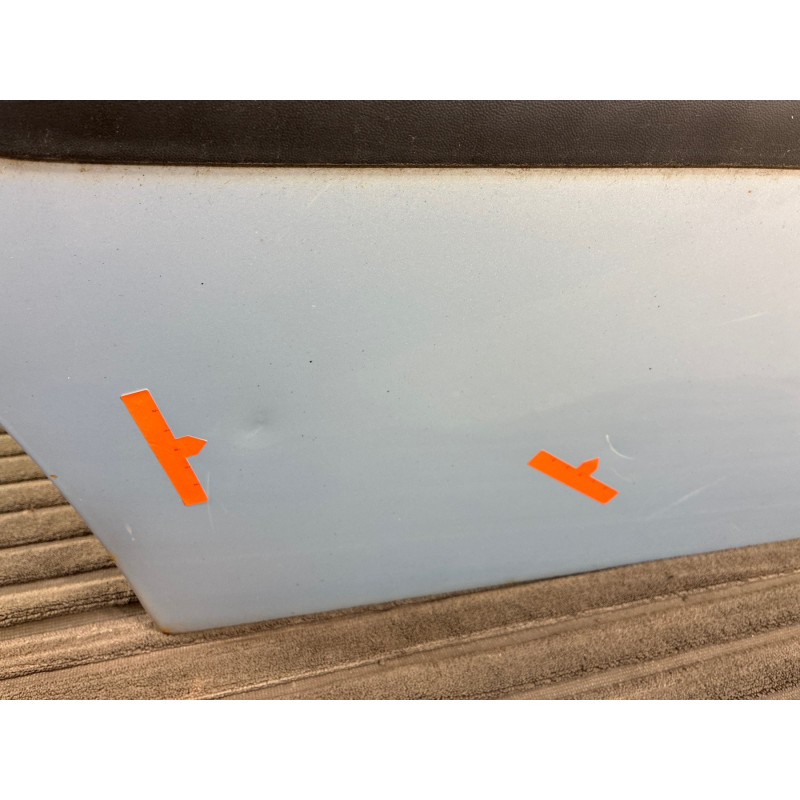 Porte arriere droit SEAT IBIZA 3 Photo n°3