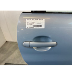 Porte arriere droit SEAT IBIZA 3