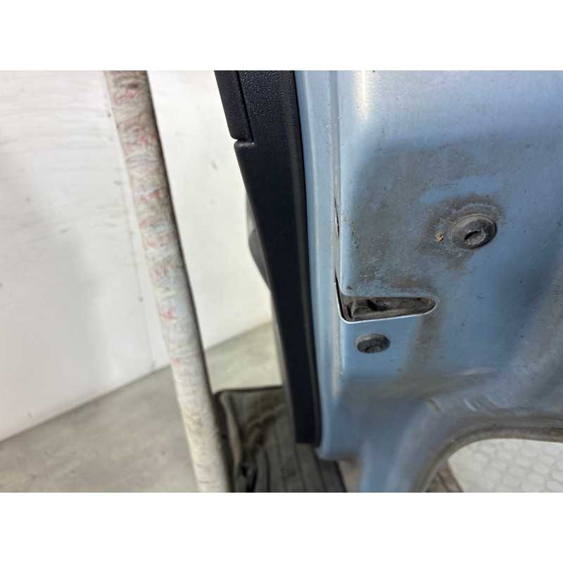 Porte arriere droit SEAT IBIZA 3 Photo n°5