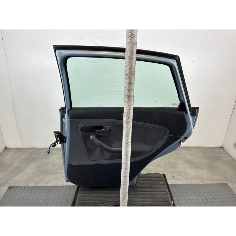 Porte arriere droit SEAT IBIZA 3 Photo n°6