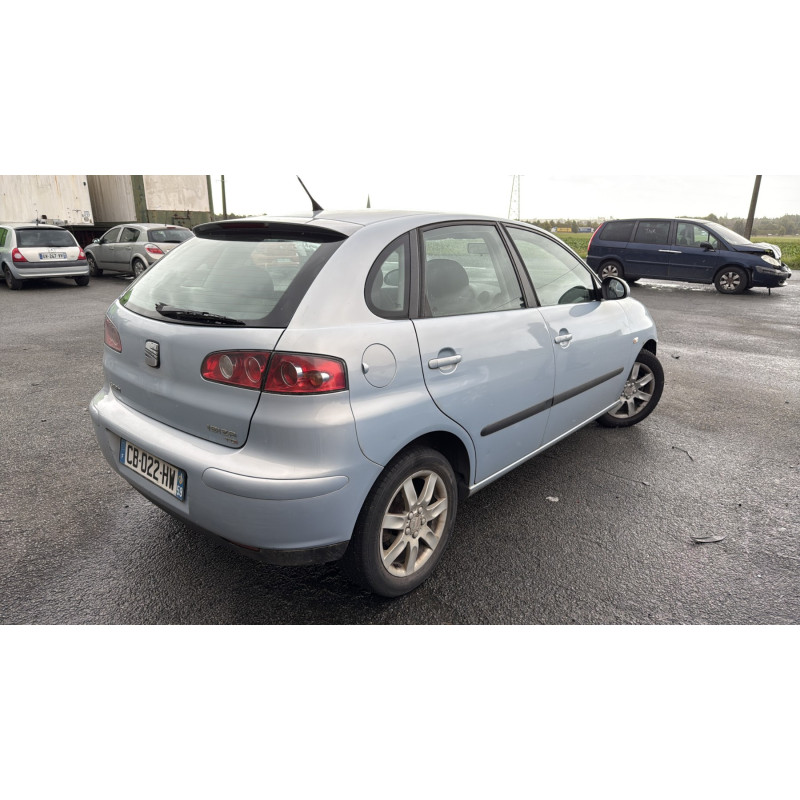 Porte arriere droit SEAT IBIZA 3 Photo n°9
