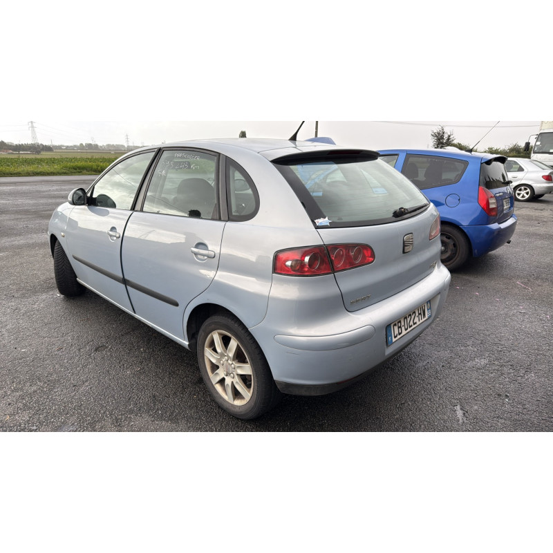 Porte arriere droit SEAT IBIZA 3 Photo n°10