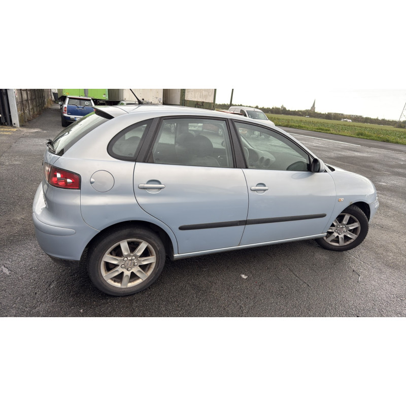Porte arriere droit SEAT IBIZA 3 Photo n°13