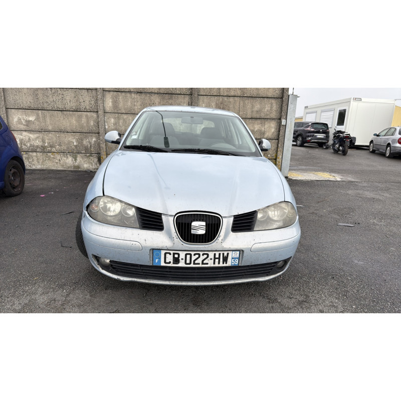 Porte arriere droit SEAT IBIZA 3 Photo n°14