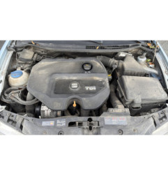 Porte arriere droit SEAT IBIZA 3