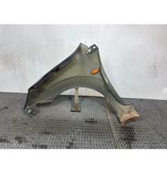 Aile avant droit FORD FIESTA 5