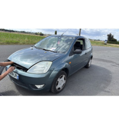 Aile avant droit FORD FIESTA 5