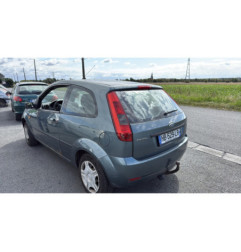 Aile avant droit FORD FIESTA 5