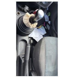 Aile avant droit FORD FIESTA 5