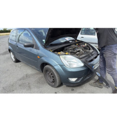 Capot FORD FIESTA 5
