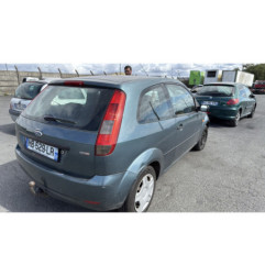Capot FORD FIESTA 5