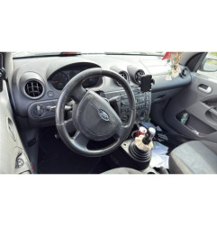 Capot FORD FIESTA 5