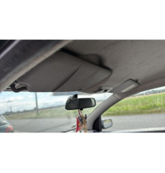 Capot FORD FIESTA 5