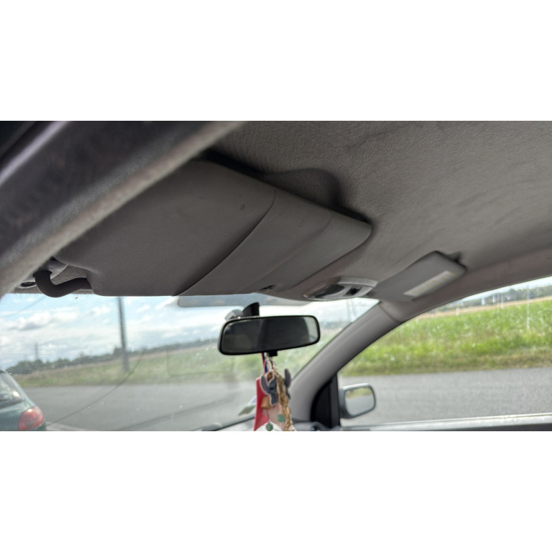 Capot FORD FIESTA 5 Photo n°13