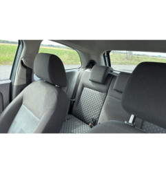 Capot FORD FIESTA 5