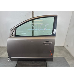 Porte avant gauche NISSAN NOTE 1