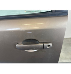 Porte avant gauche NISSAN NOTE 1