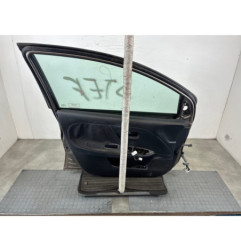 Porte avant gauche NISSAN NOTE 1