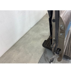 Porte avant gauche NISSAN NOTE 1