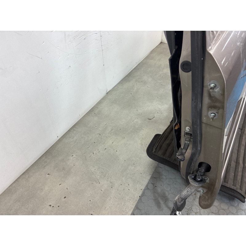 Porte avant gauche NISSAN NOTE 1 Photo n°6