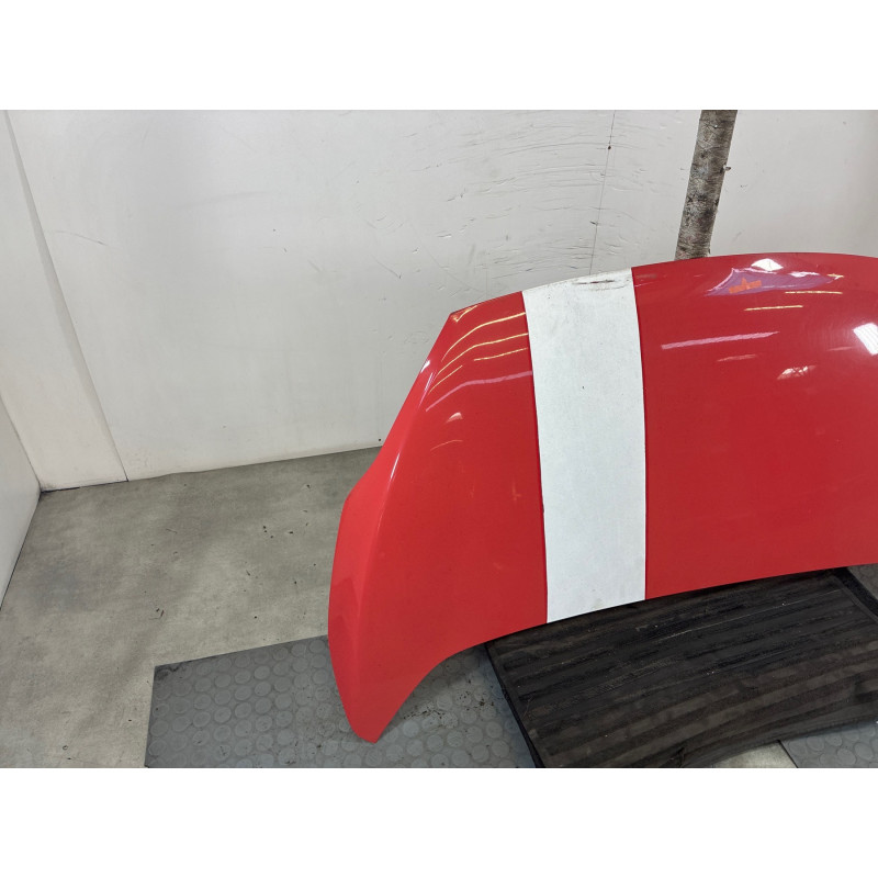 Capot FORD KA 2 Photo n°3