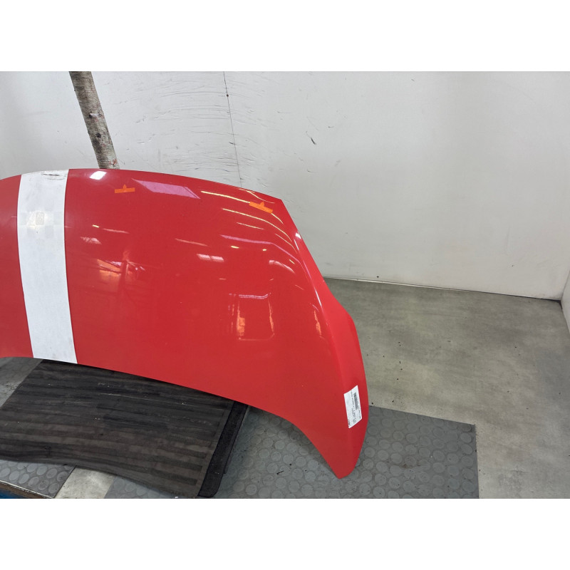 Capot FORD KA 2 Photo n°6