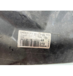 Optique avant principal droit (feux)(phare) NISSAN NOTE 1