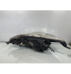 Optique avant principal droit (feux)(phare) NISSAN NOTE 1